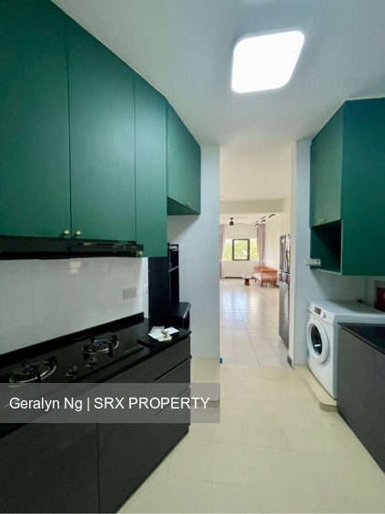 Bayshore Park (D16), Condominium #613259491